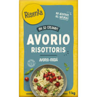 Avorio Risottoris