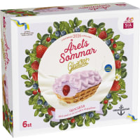 Sommarglassbåt 2026