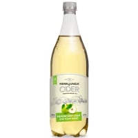 Herrljunga Päroncider Light 0,7% Cider Pet
