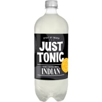Tonic Indian Drinkmix Pet
