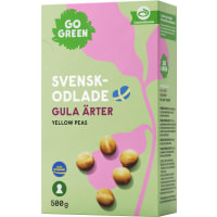 Gula Ärter