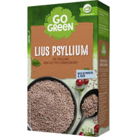 Gogreen Ljus Psyllium