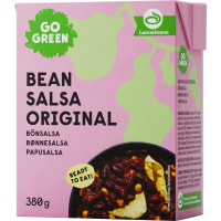 Bean Salsa Original Kidney