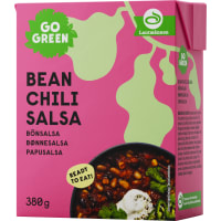 Bönsalsa Ready To Eat Bean Chili Salsa