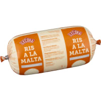 Ris À La Malta