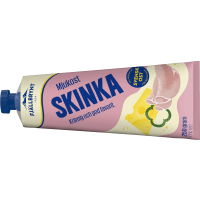 Skinka Mjukost 17%