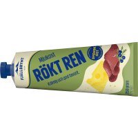 Rökt Ren Mjukost 17%
