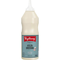 Vitlök Dressing