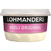 Aioli Original