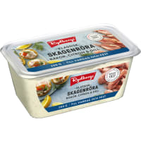 Skagenröra