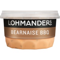 Bearnaise Bbq