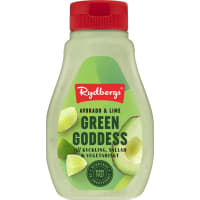 Sås Green Goddess