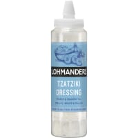 Tzatziki Dressing