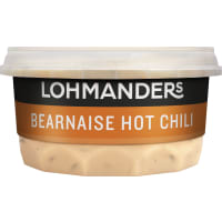 Hot Chili Bearnaise