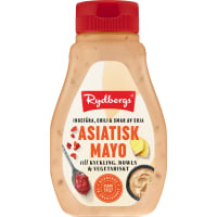 Asiatisk Mayo