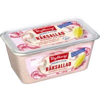 Räksallad