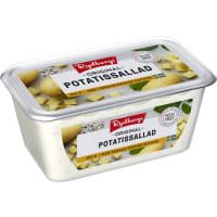 Potatissallad Original