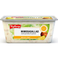 Rydbergs Mimosasallad