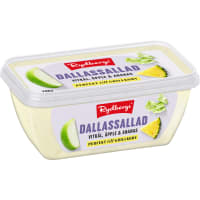 Dallassallad