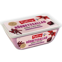 Rödbetssallad
