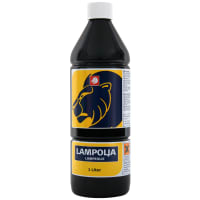 Lampolja