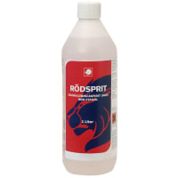 Rödsprit Spritbränsle