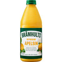 Brämhults Apelsinjuice Nypressad