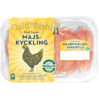 Majskyckling Innerfilé Sverige