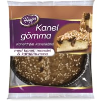 HÄGGES, 400g