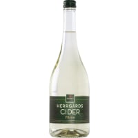 Kiviks Musteri Päroncider Herrgård 0,3% Cider Glas