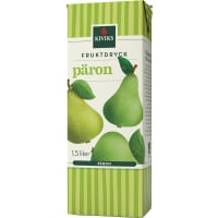 Kiviks Päron Fruktdryck