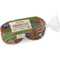 Mjuka Fröbitar