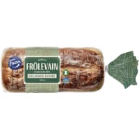 Frölevain