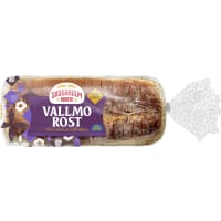 Vallmorost