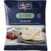Pitabröd Glutenfri Fryst/2-pack