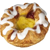 Wienerbröd Hallon&Vanilj
