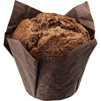 Muffins Pepparkaka
