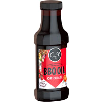 Bbq Oil Original