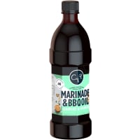 Bbq Oil Marinade Garlic/herb