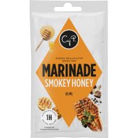 Caj P Marinad Smokey Honey