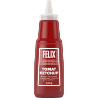 Tomatketchup Jubileumsflaska
