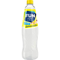 Lemonade Sockerfri Blanddryck Pet