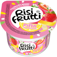 Pink Lemonade Risifrutti