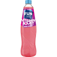 Nordic Berries Vitamin Boost Pet