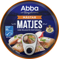 Mästarmatjes