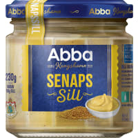 Senapssill