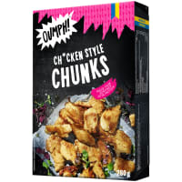 Original Chunk Fryst