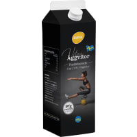 Äggvita Frigående Inne Flytande, Sport