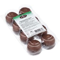 Smarry Delikatessboll Choklad 8-pack