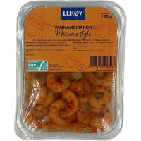 Mexican Vannamei